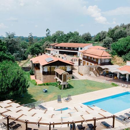 Quinta Do Burgo - Nature Hotel Amares Extérieur photo