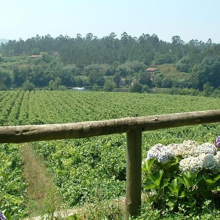 Quinta Do Burgo - Nature Hotel Amares Extérieur photo