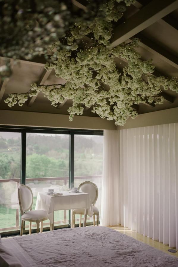 Quinta Do Burgo - Nature Hotel Amares Extérieur photo