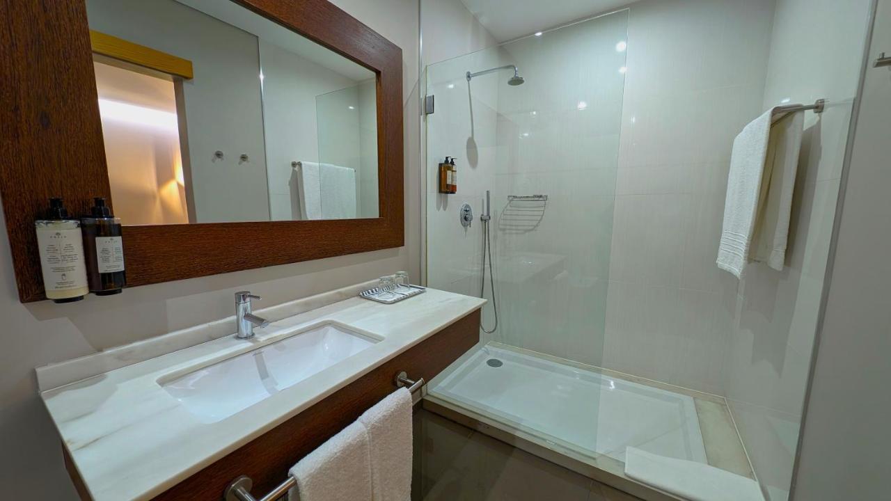 Quinta Do Burgo - Nature Hotel Amares Extérieur photo