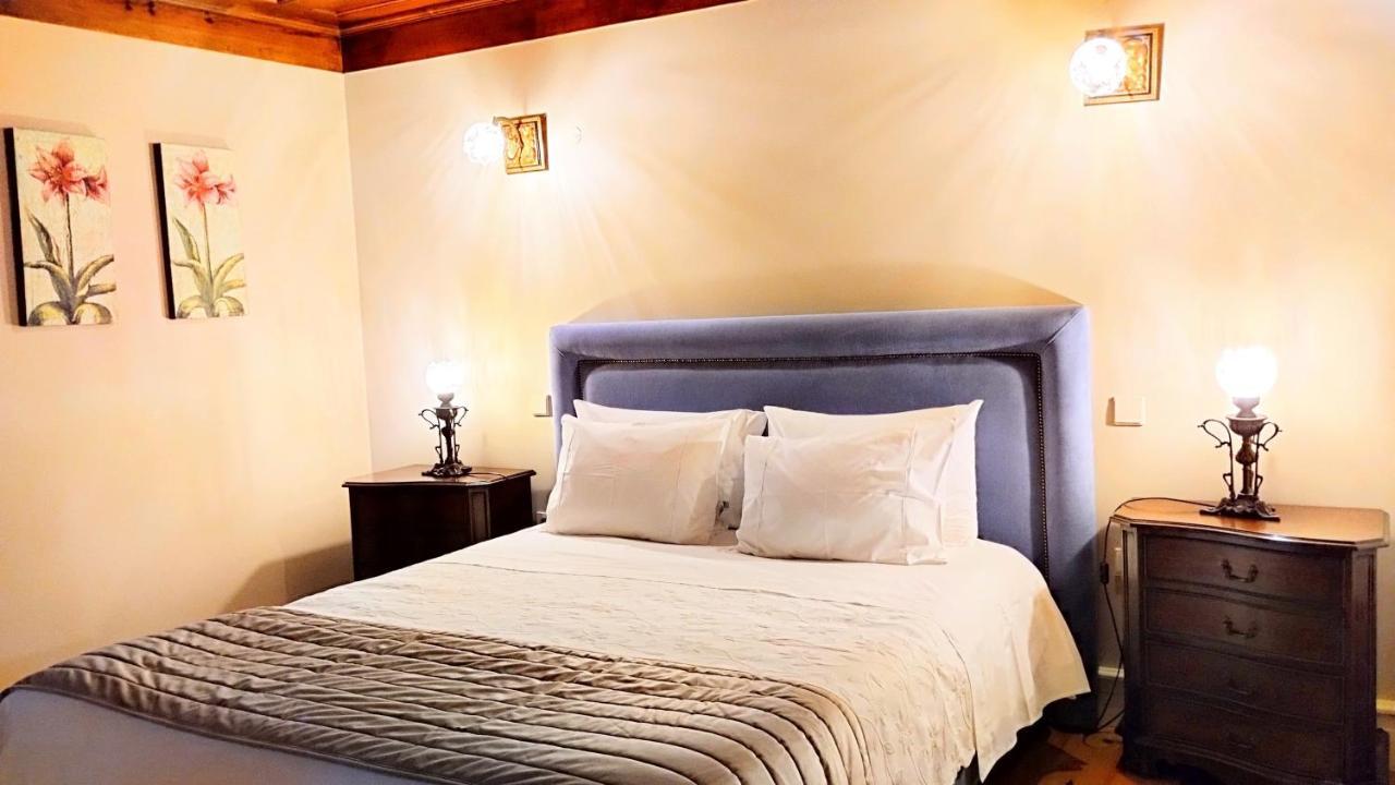 Quinta Do Burgo - Nature Hotel Amares Extérieur photo