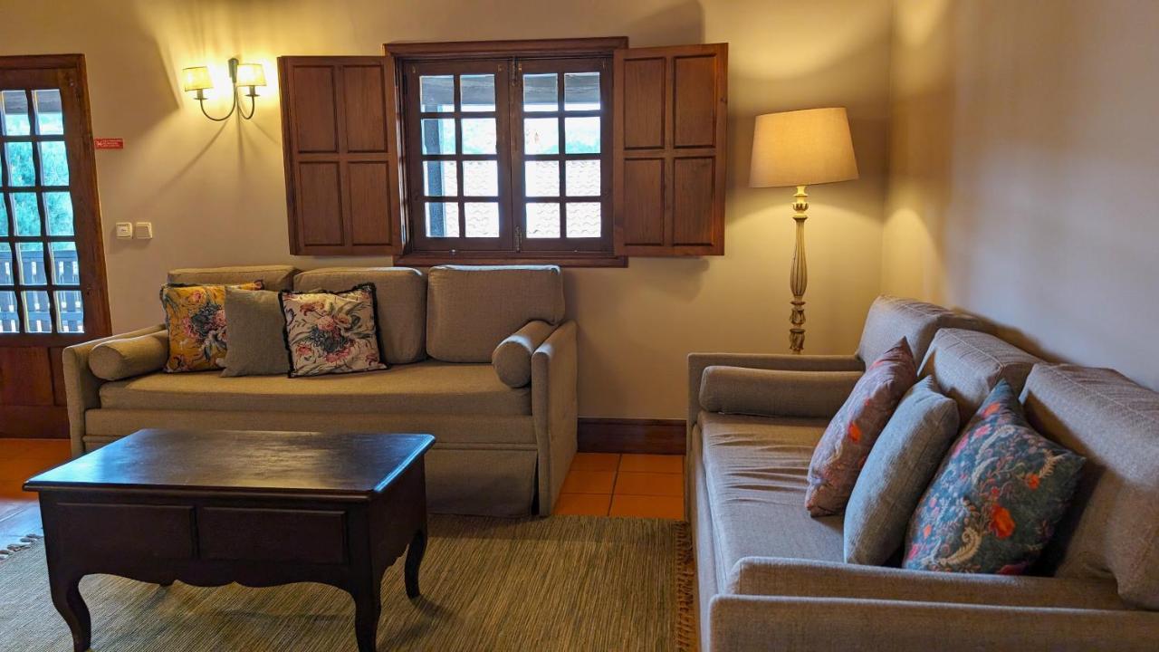 Quinta Do Burgo - Nature Hotel Amares Extérieur photo