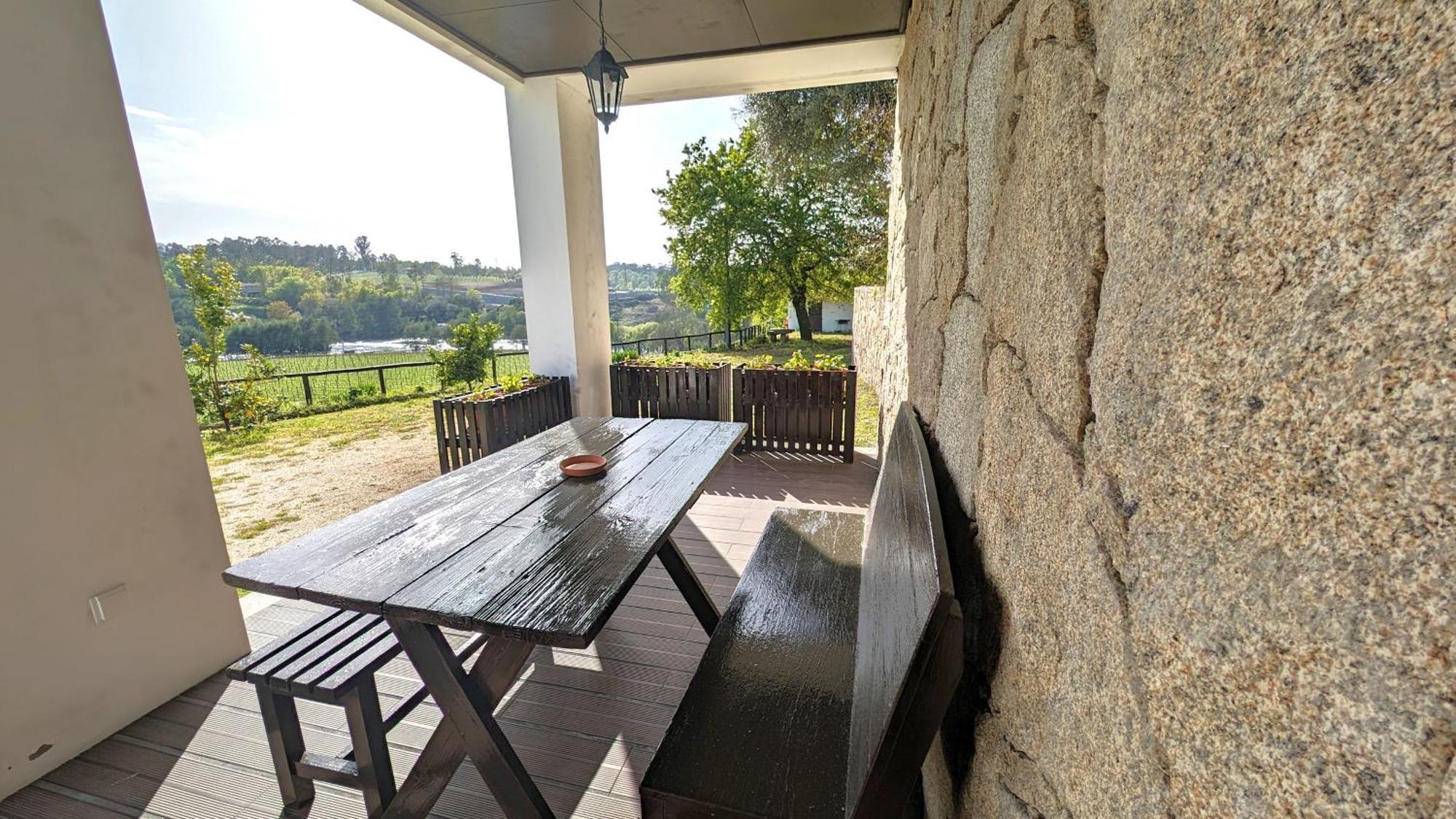 Quinta Do Burgo - Nature Hotel Amares Extérieur photo