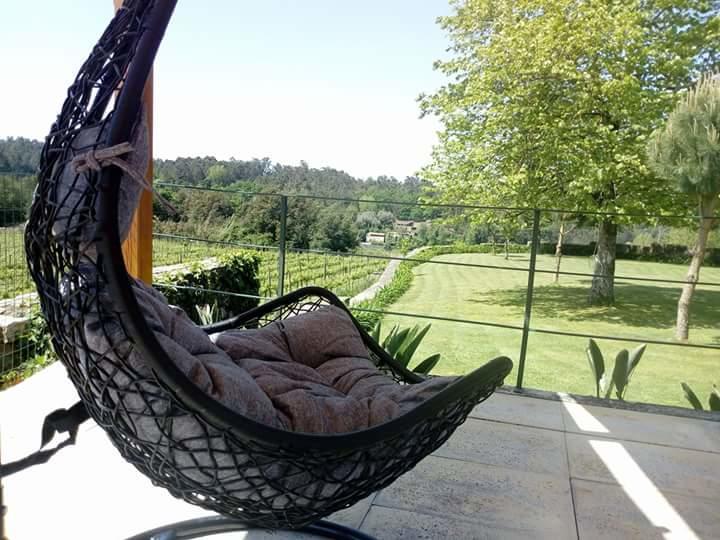 Quinta Do Burgo - Nature Hotel Amares Extérieur photo
