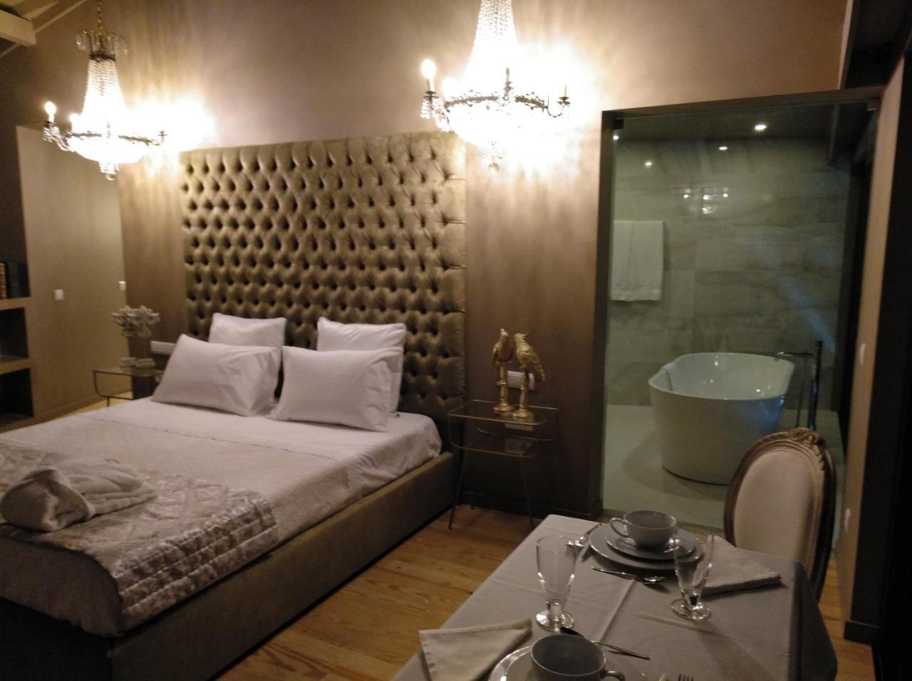 Quinta Do Burgo - Nature Hotel Amares Extérieur photo