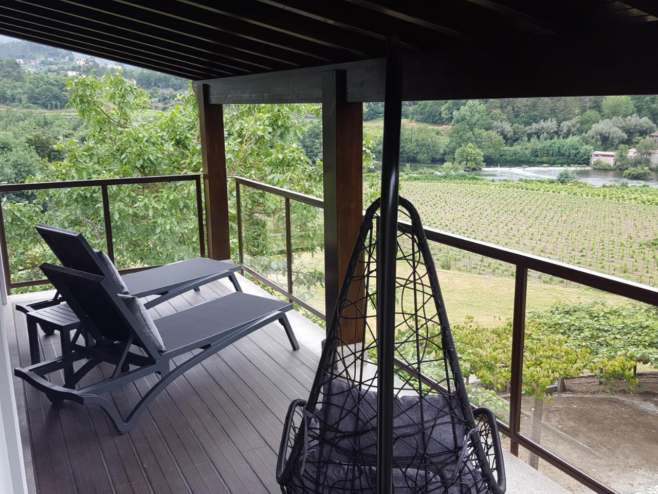 Quinta Do Burgo - Nature Hotel Amares Extérieur photo